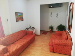 Casa Dabriel